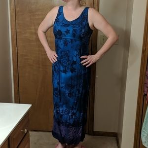 Women's dress